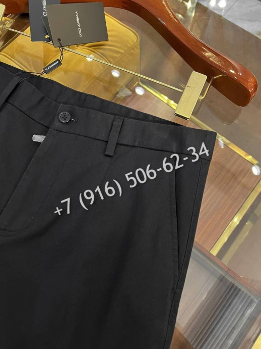 Джинсы Dolce & Gabbana 16961 2