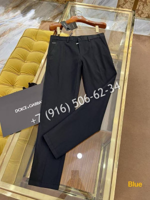 Джинсы Dolce & Gabbana 16961 2