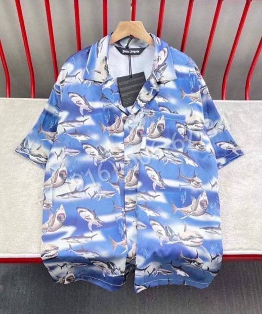 Рубашка Palm Angels 16295