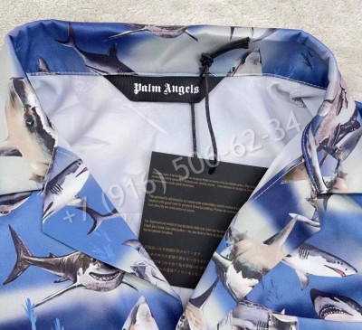 Рубашка Palm Angels 16295