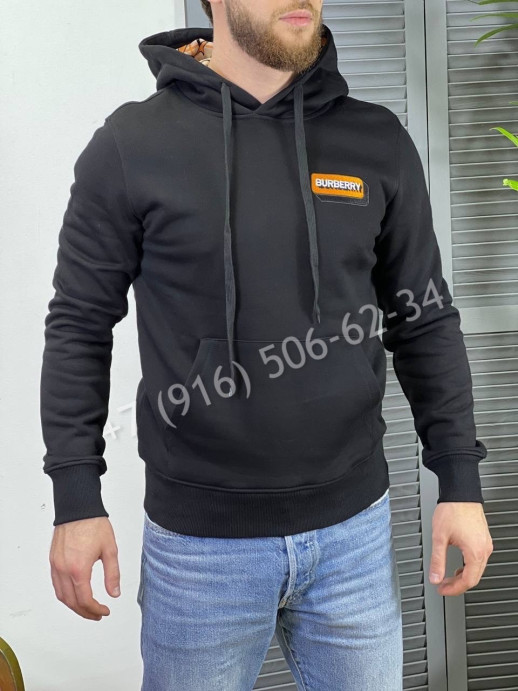 Толстовка Burberry 6443