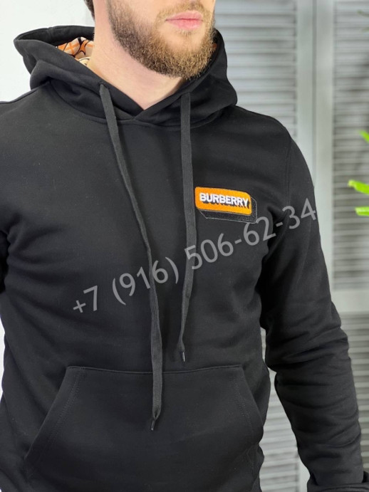 Толстовка Burberry 6443