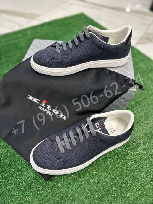 Кеды KITON 26494