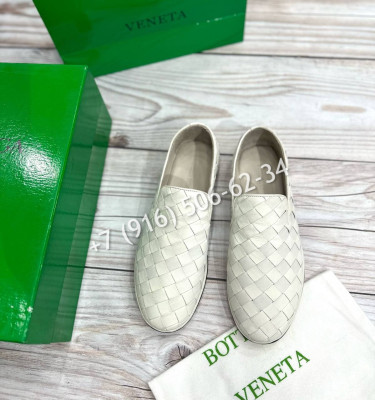 Слипоны Bottega Veneta 29749 3