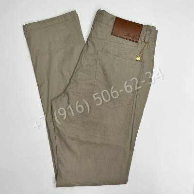 Брюки Loro Piana 16496