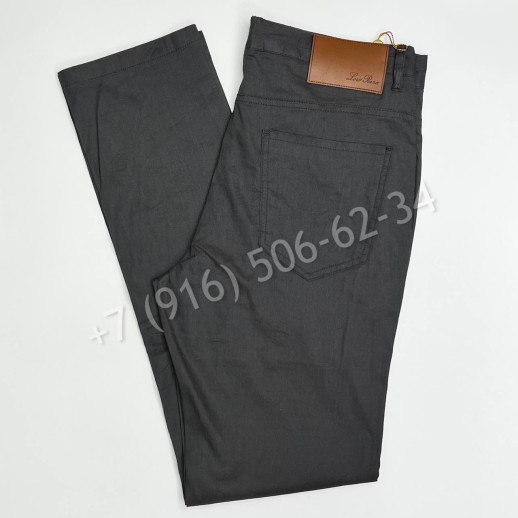 Брюки Loro Piana 16496