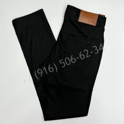 Брюки Loro Piana 16496