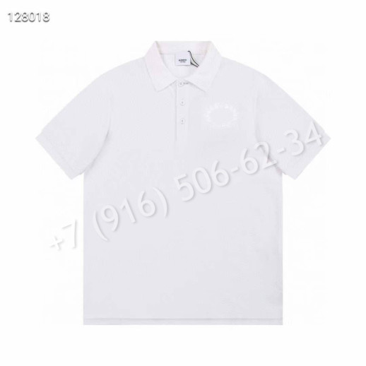 Поло Burberry 26596