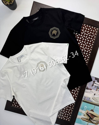 Футболка Stefano Ricci 6826 5