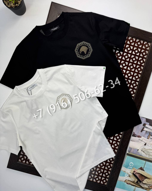 Футболка Stefano Ricci 6826 5