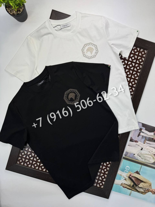 Футболка Stefano Ricci 6826 5