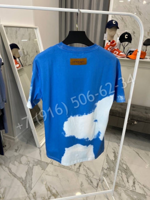 Футболка Louis Vuitton 16596