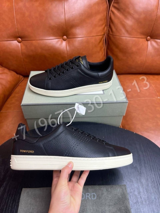 Кеды Tom Ford 26696