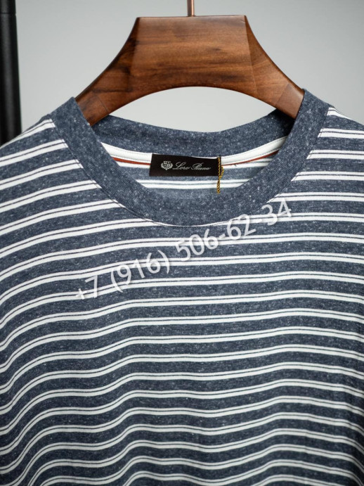 Футболка Loro Piana 15437 13