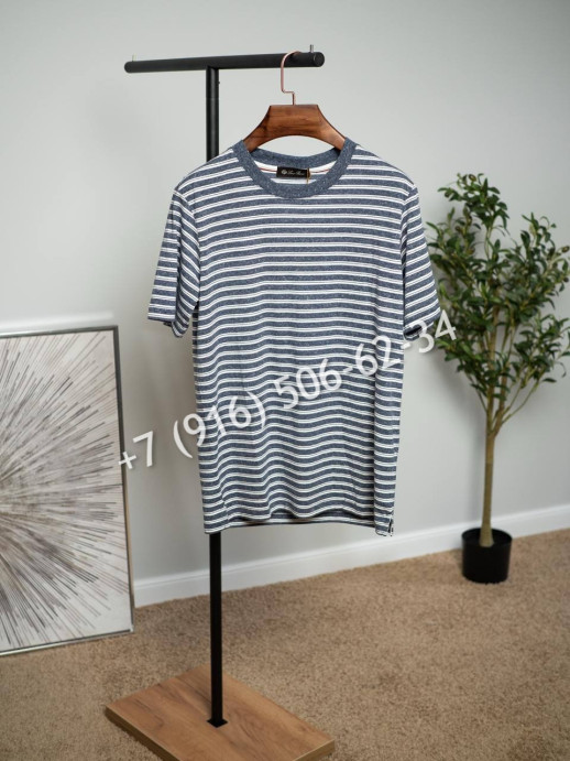 Футболка Loro Piana 15437 13