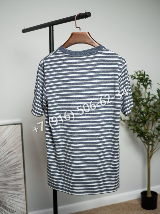 Футболка Loro Piana 15437 13