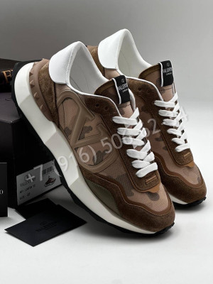 Кроссовки Valentino 16797