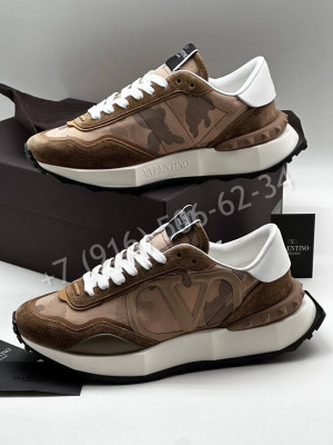 Кроссовки Valentino 16797