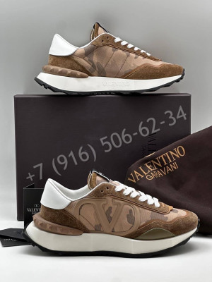 Кроссовки Valentino 16797