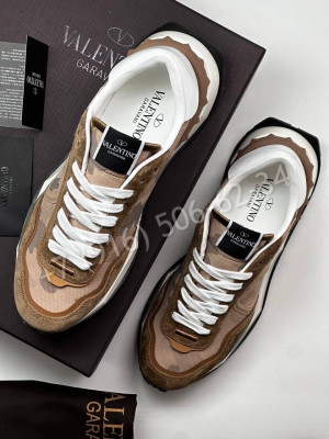 Кроссовки Valentino 16797