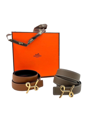 Ремень Hermes 12760