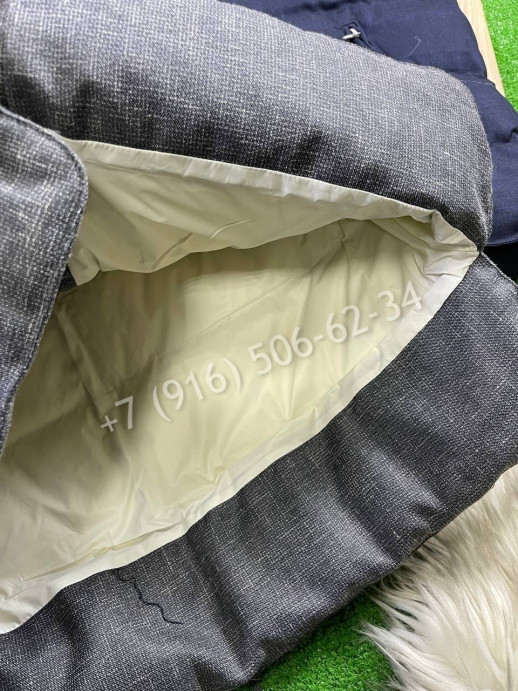 Жилетка Brunello Cucinelli 7058