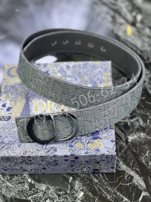 Ремень Dior 19616