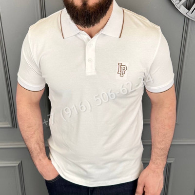 Поло Loro Piana 17198