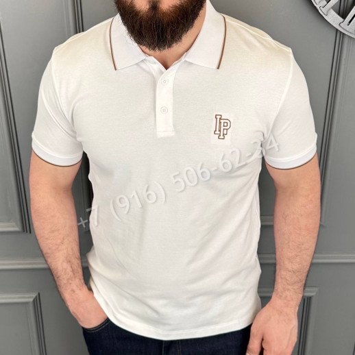 Поло Loro Piana 17198