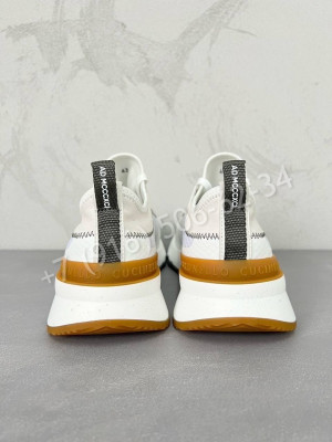 Кроссовки Brunello Cucinelli 17300