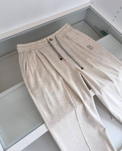 Брюки Brunello Cucinelli 7065 1