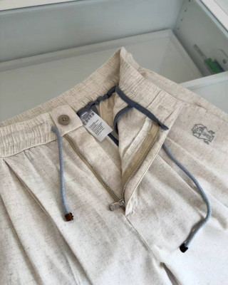 Брюки Brunello Cucinelli 7065 1