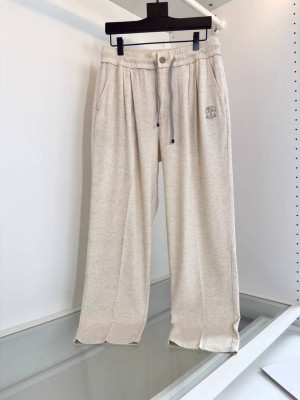 Брюки Brunello Cucinelli 7065 1