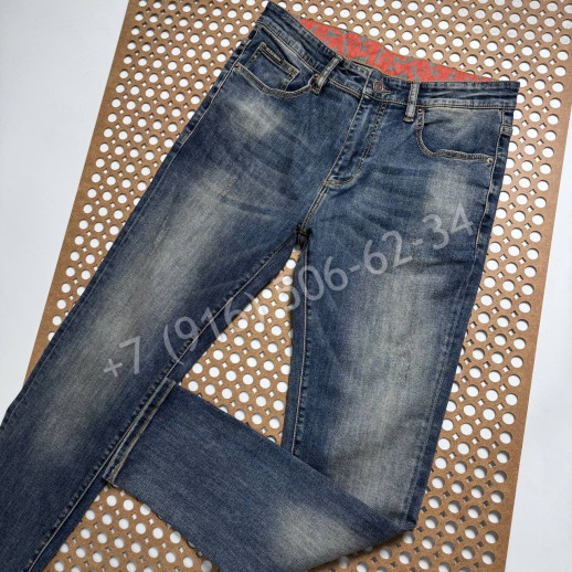 Джинсы Dolce & Gabbana 27586