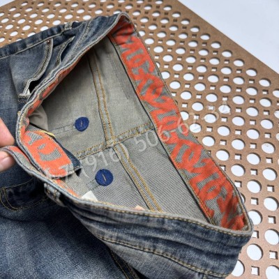 Джинсы Dolce & Gabbana 27586