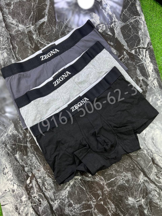 Нижнее Белье Zegna 17607