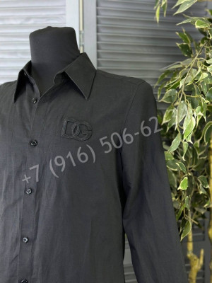 Рубашка Dolce & Gabbana 17705