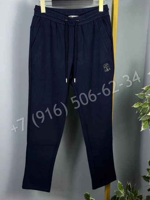 Брюки Brunello Cucinelli 27786