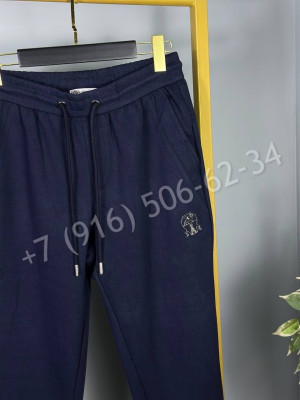 Брюки Brunello Cucinelli 27786