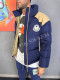 Куртка Moncler 7416