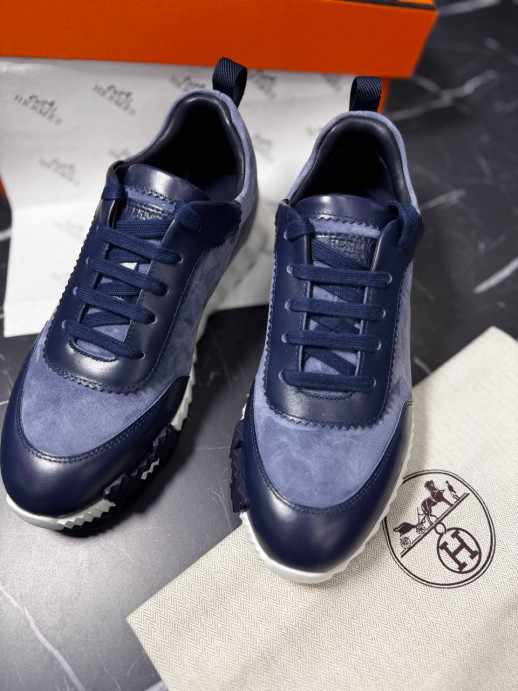 Кроссовки Hermes 14522 1