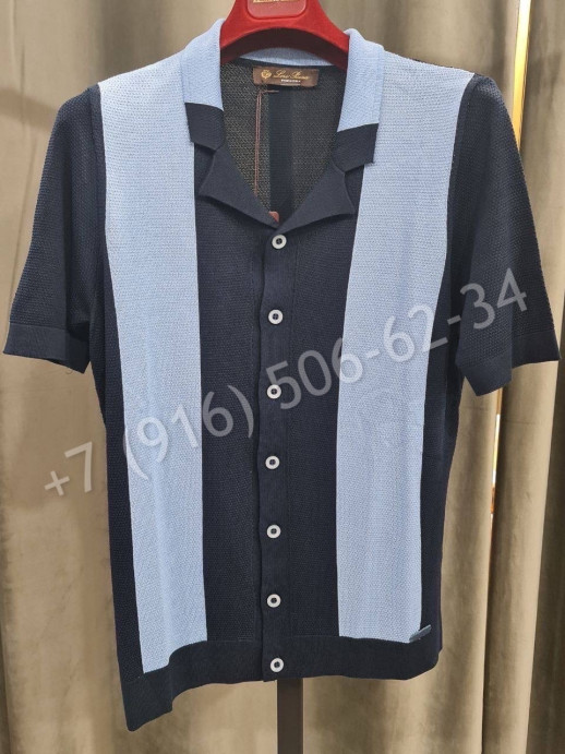 Поло Loro Piana 27887