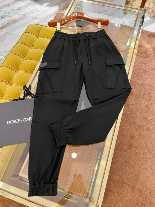 Брюки Dolce & Gabbana 14453