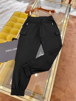 Брюки Dolce & Gabbana 14453