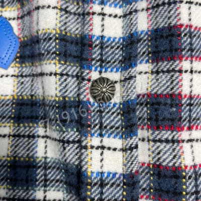 Рубашка Chrome Hearts 27987