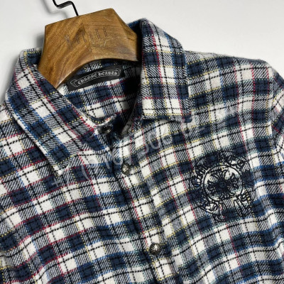 Рубашка Chrome Hearts 27987