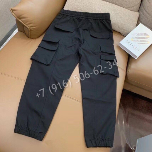 Спортивные штаны Dior 7615