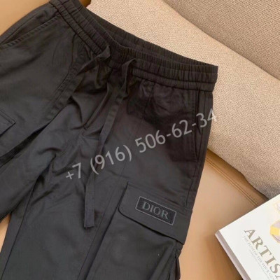 Спортивные штаны Dior 7615