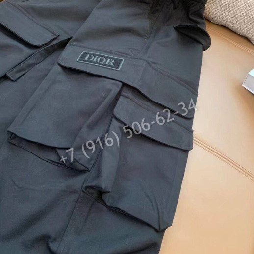 Спортивные штаны Dior 7615