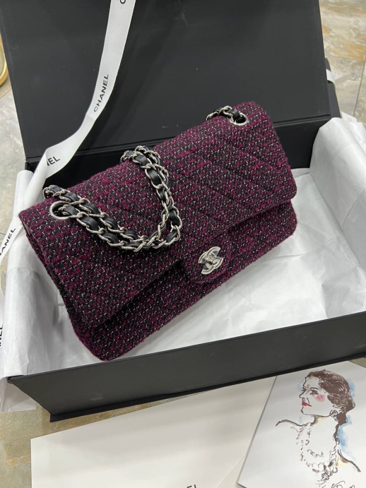 Сумка Chanel 11625